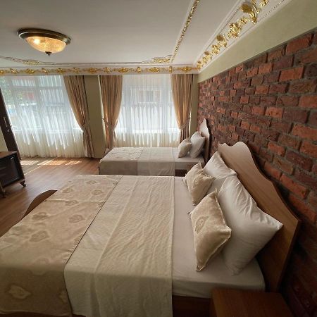 The Ottoman Life Boutique Hotel Истанбул Екстериор снимка