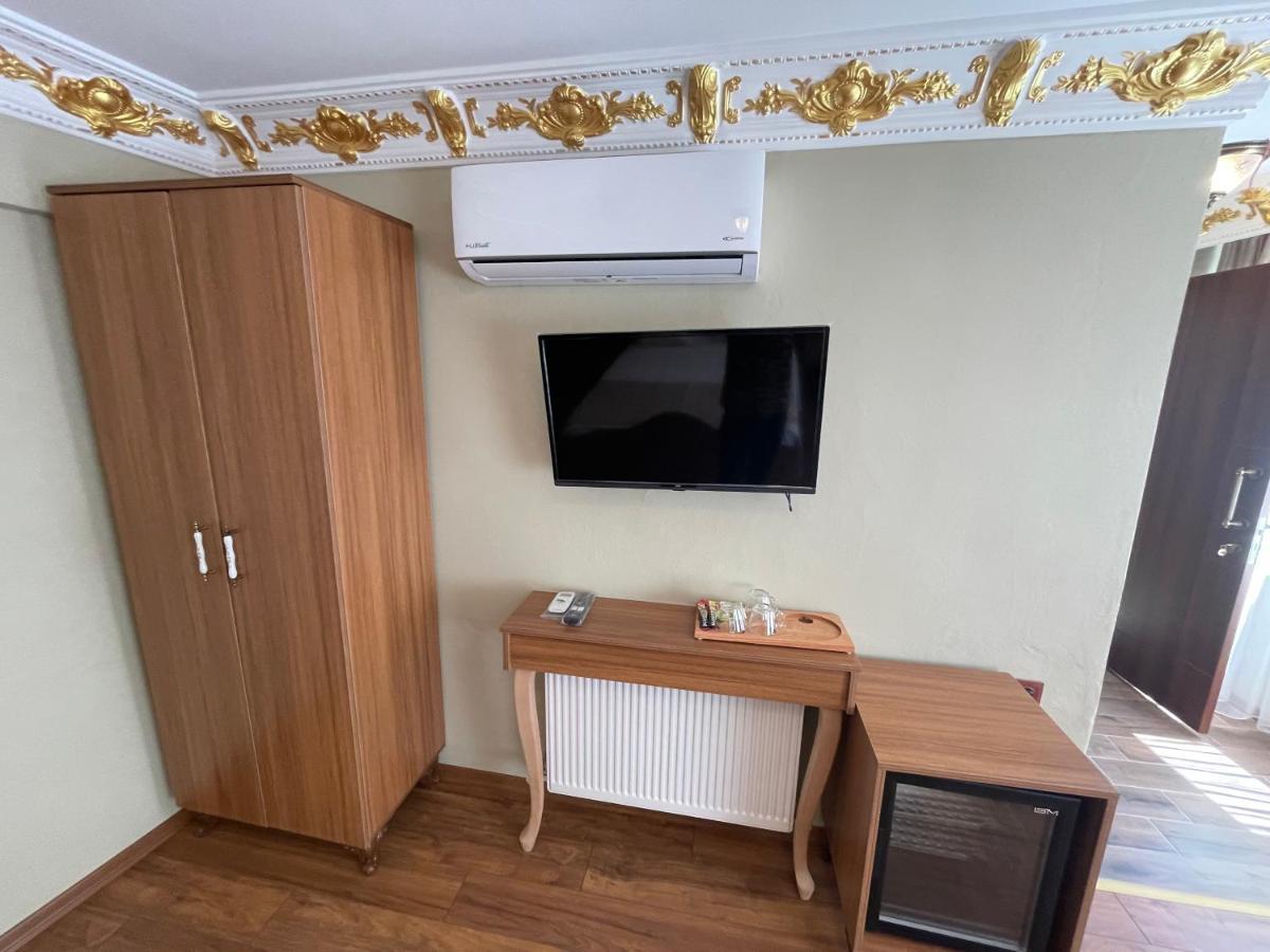 The Ottoman Life Boutique Hotel Истанбул Екстериор снимка