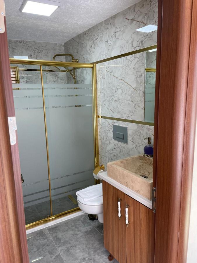 The Ottoman Life Boutique Hotel Истанбул Екстериор снимка